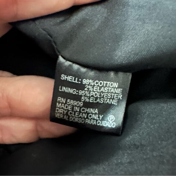 Antonio Melani 2 Piece Dress Floral Fall Homecoming Festival Regency Coquette - Picture 13 of 13